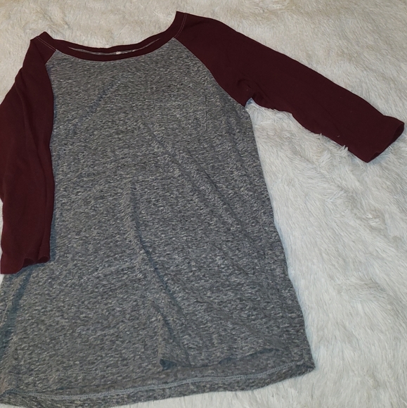 Baseball Top - Picture 1 of 2